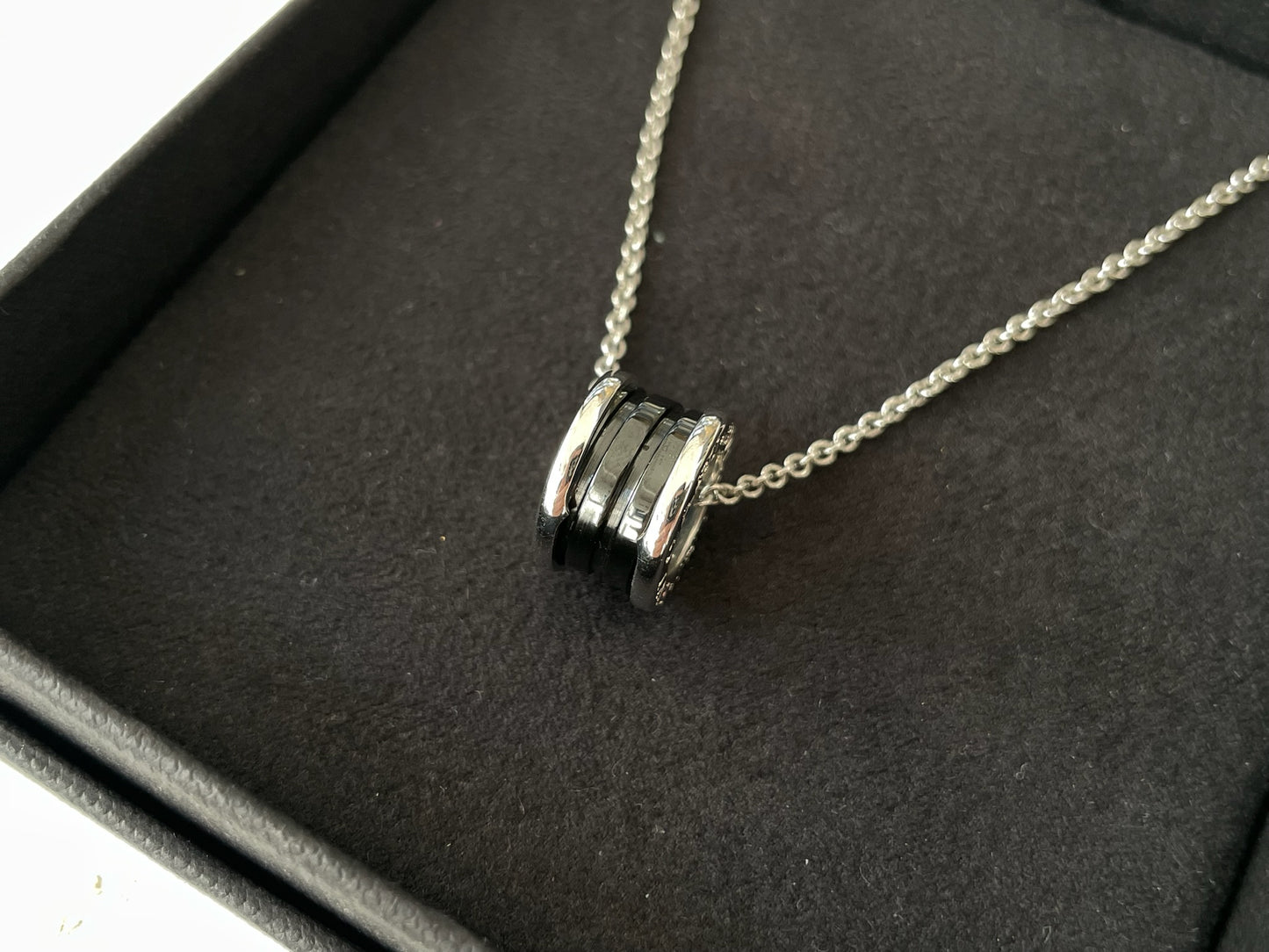 Bvlgari Save The Children Necklace