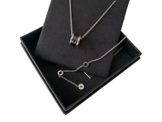 Bvlgari Save The Children Necklace