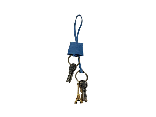 Balenciaga Eiffel Tower Keychain