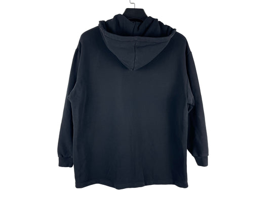 Balenciaga Sanskrit Cape Hoodie