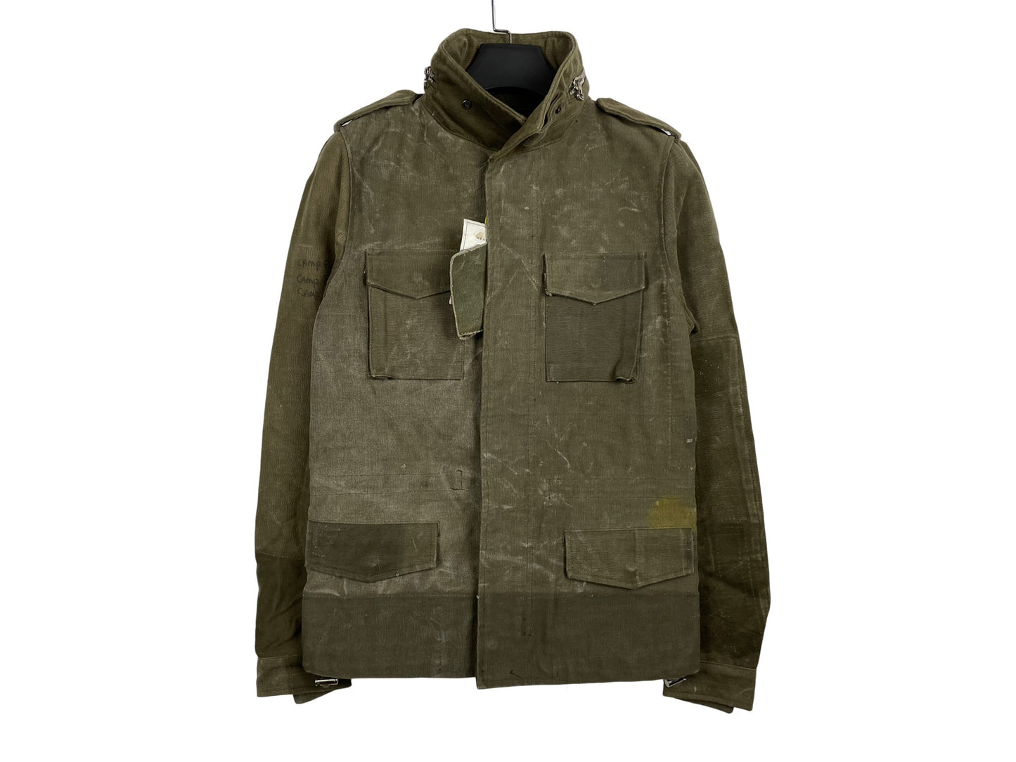 ReadyMade M65 Field Jacket
