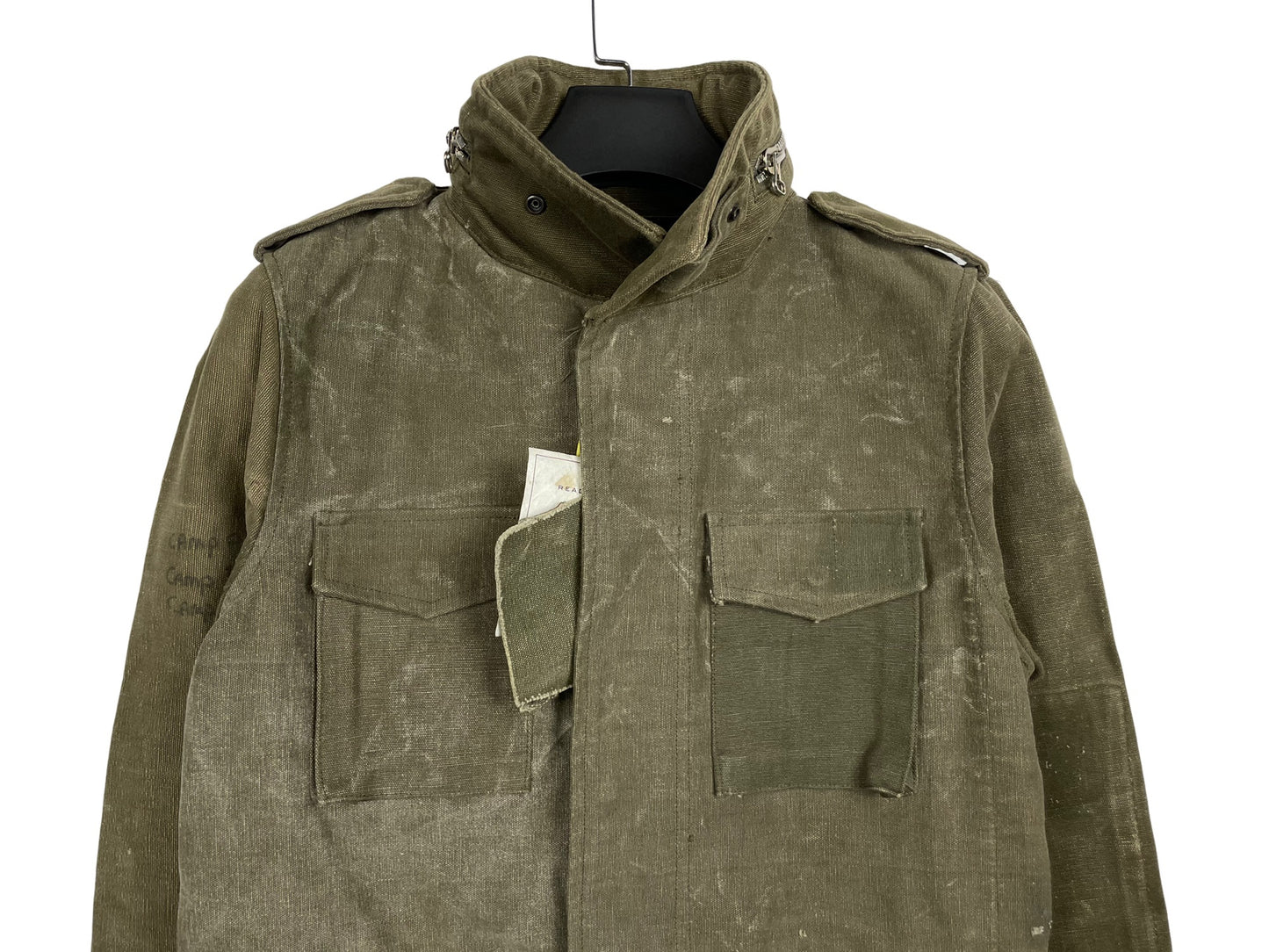 ReadyMade M65 Field Jacket