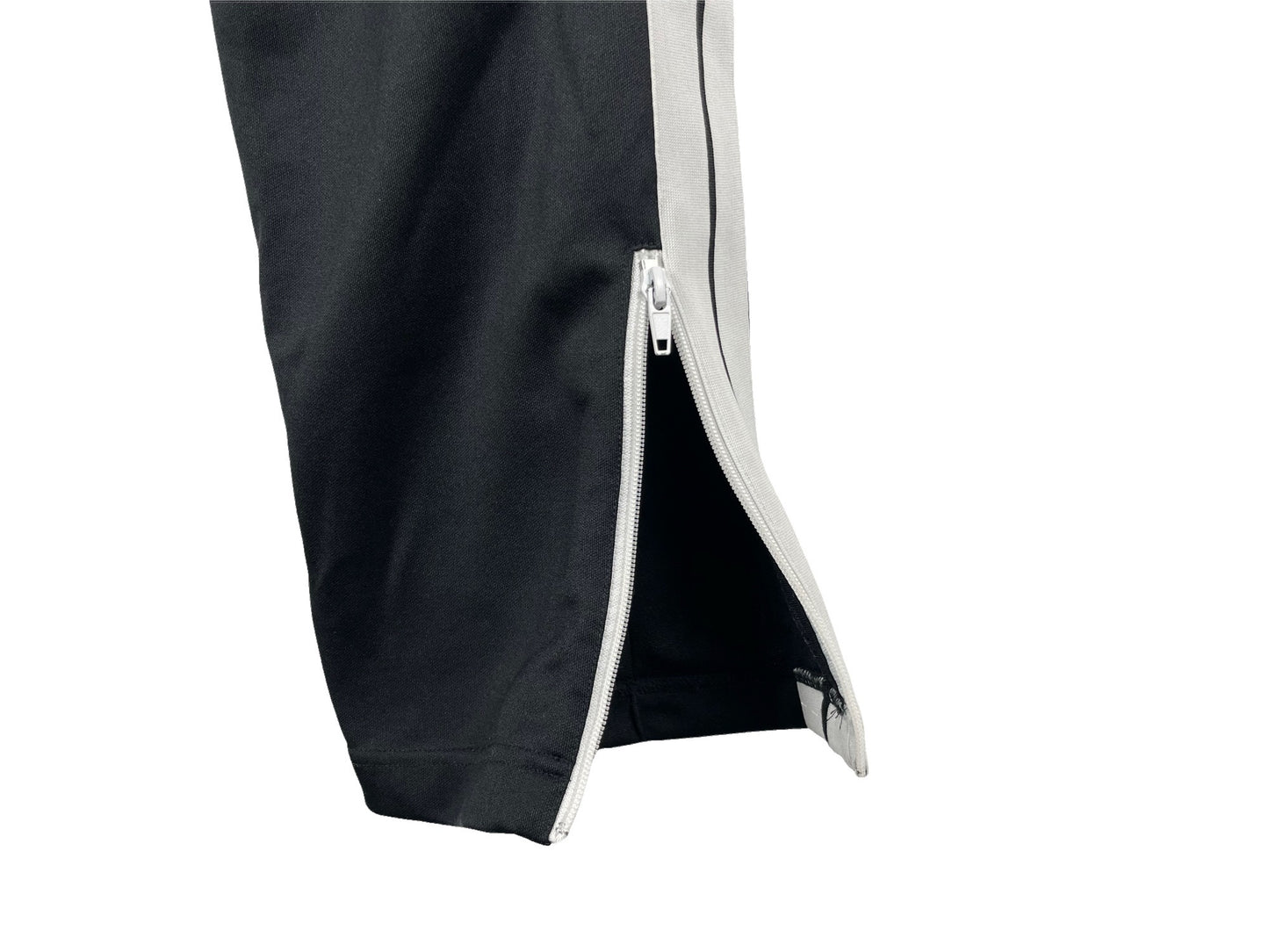 Palm Angels Track Pants Black