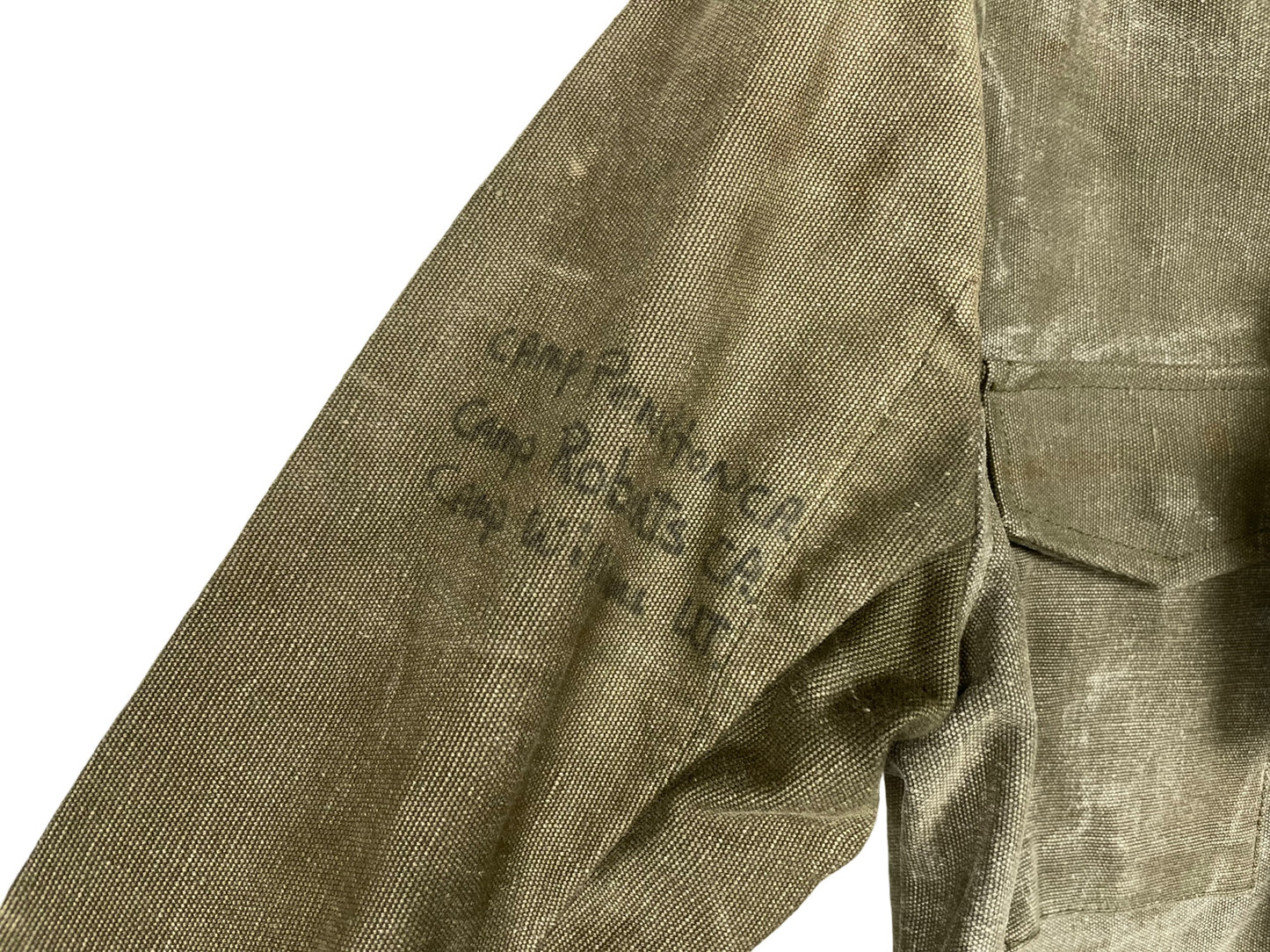 ReadyMade M65 Field Jacket