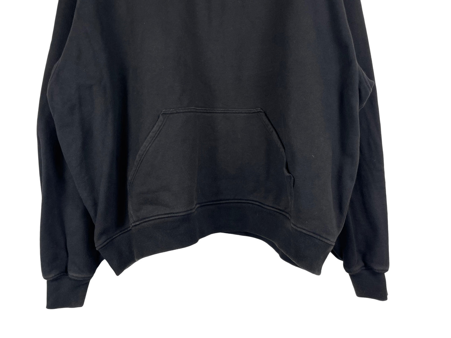 Fear Of God 6th Collection Everyday Henley Hoodie
