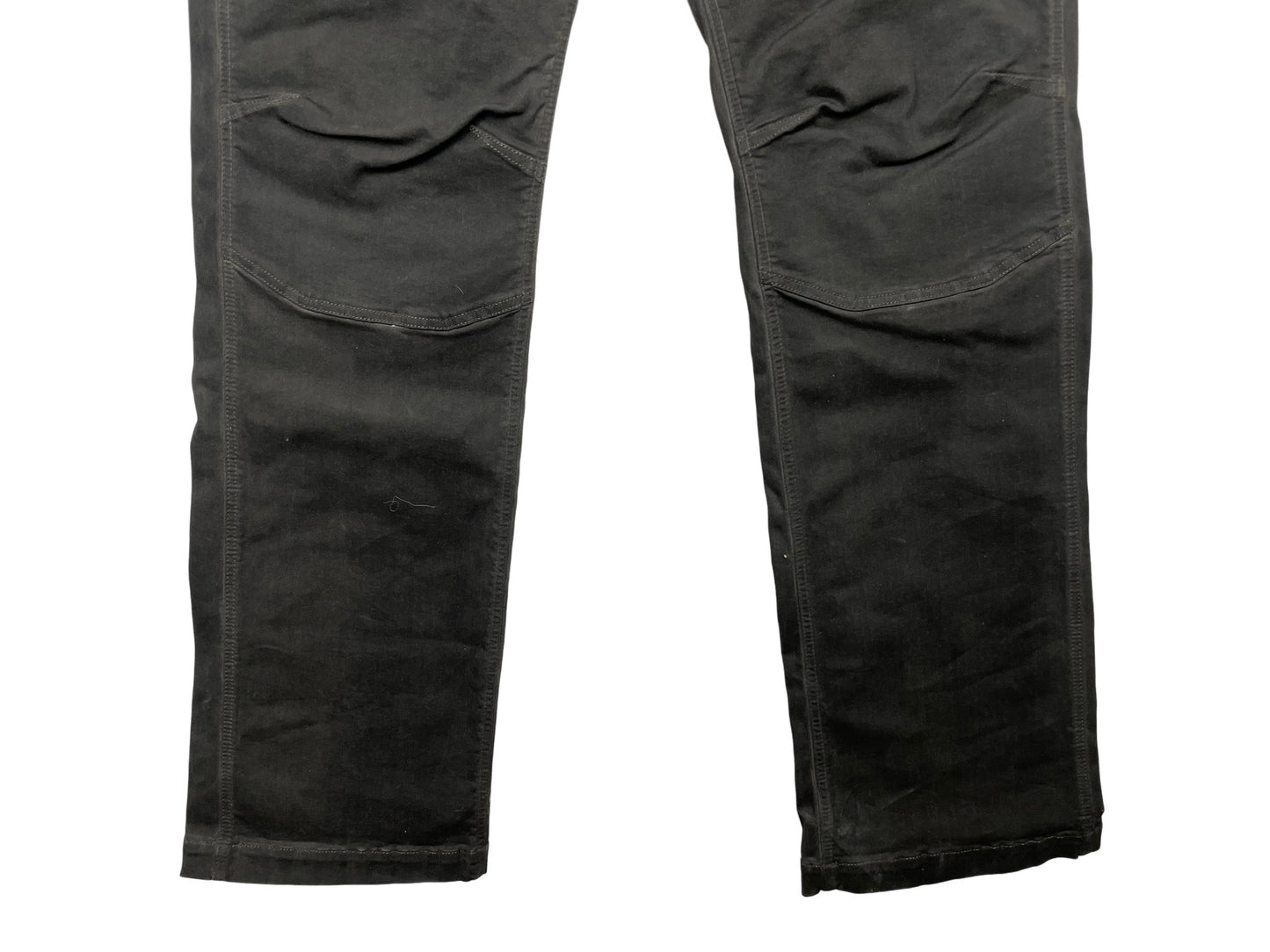 Rick Owens Stefan Cargo Pants SS24
