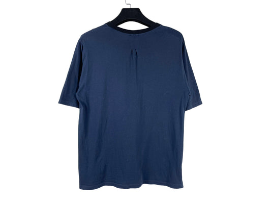 Saint Laurent Sweet Dreams Shark T-Shirt SS16