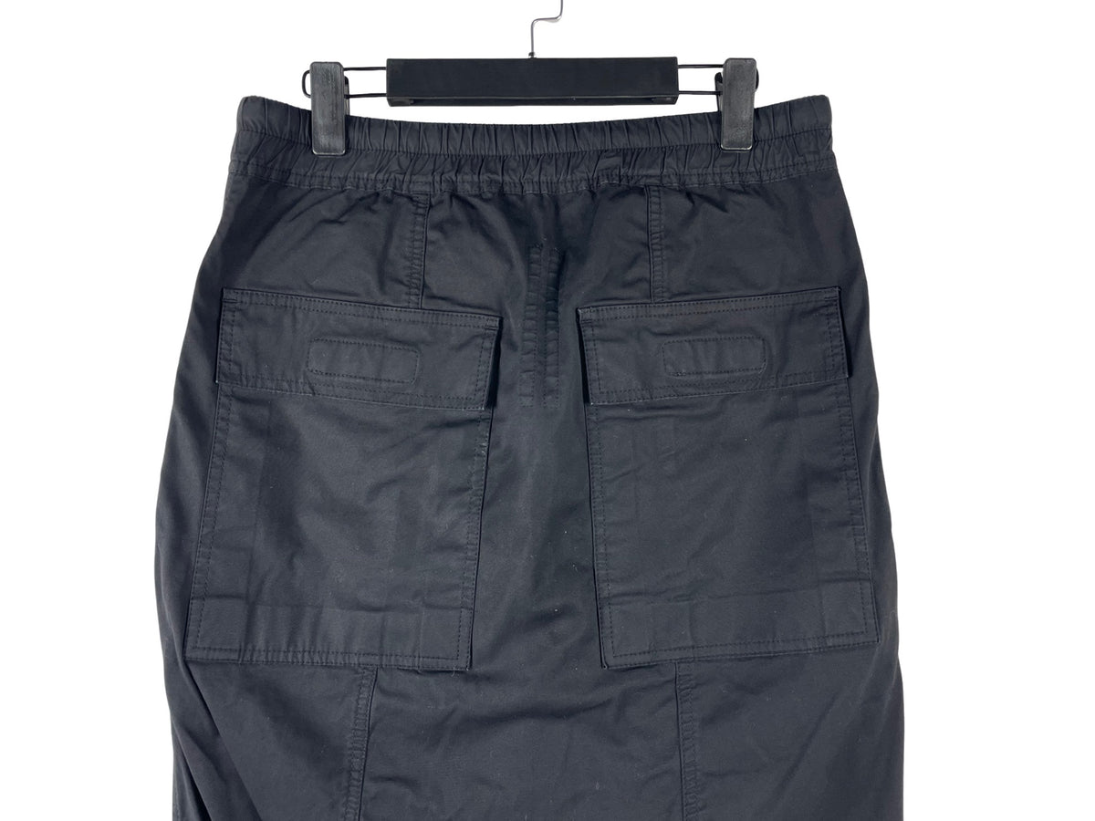 Rick Owens DRKSHDW Berlin Drawstring Pants FW15