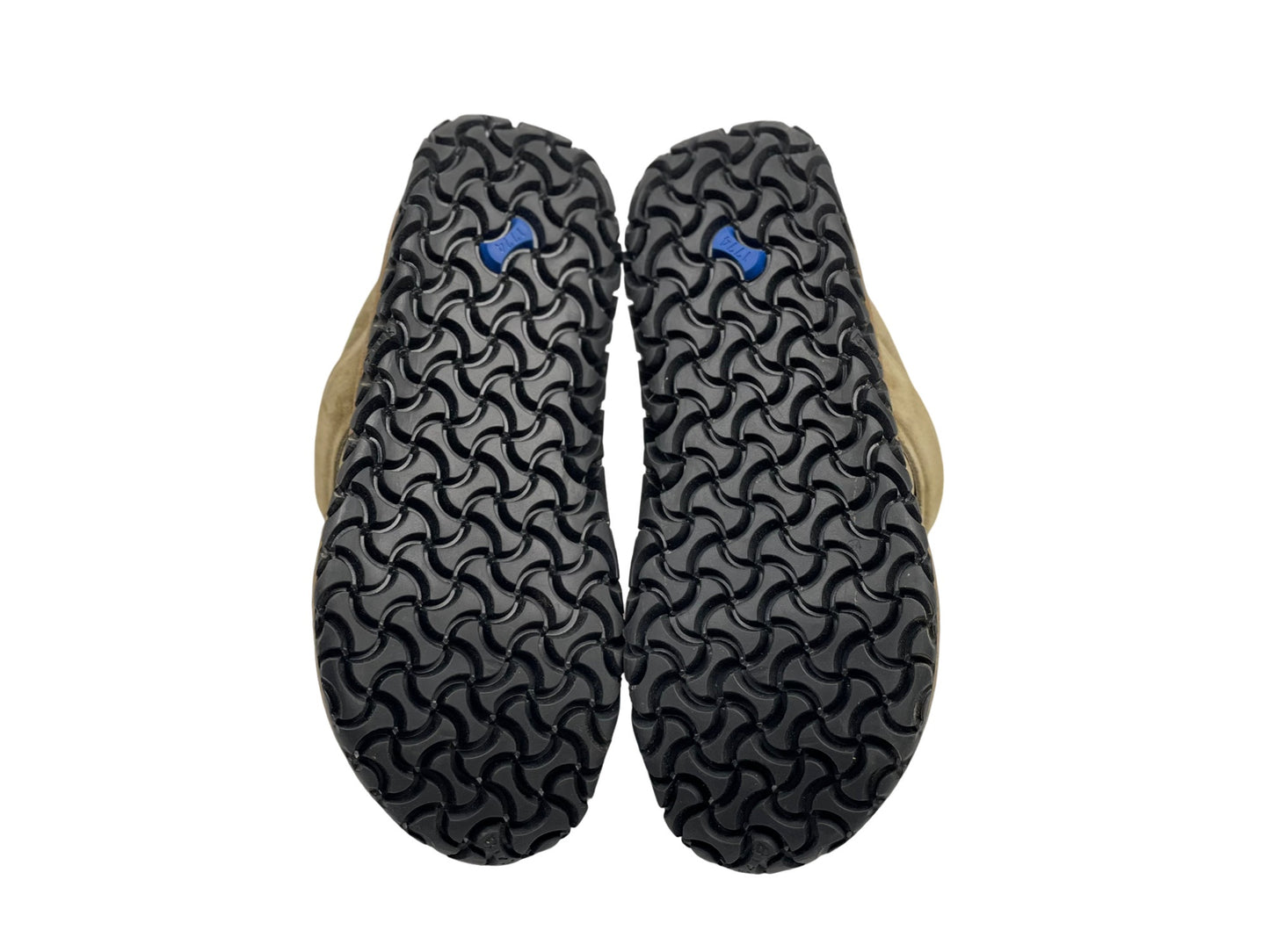 Birkenstock 1774 x Thibo Denis Goerlitz Low-top Suede Sneakers