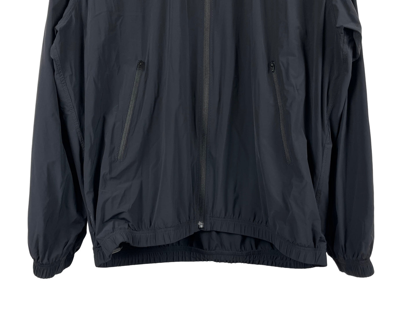 Balenciaga x Under Armour Windbreaker