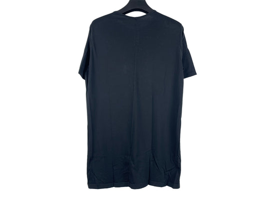 Rick Owens DRKSHDW Patches Level T-Shirt