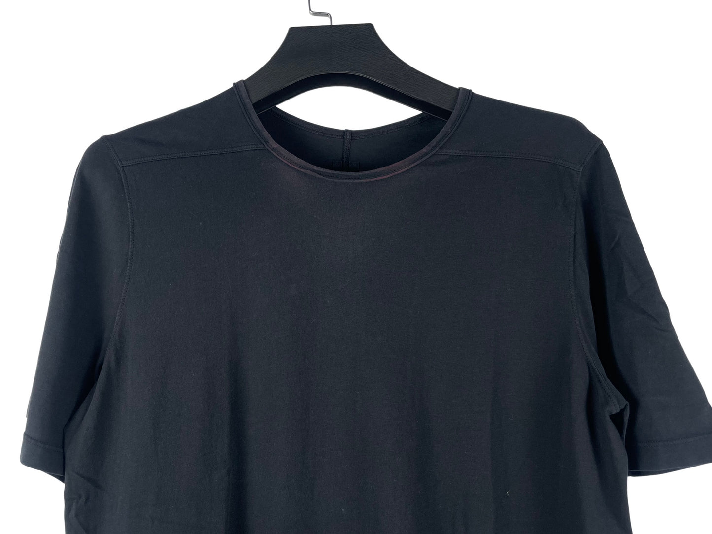 Rick Owens DRKSHDW Patches Level T-Shirt