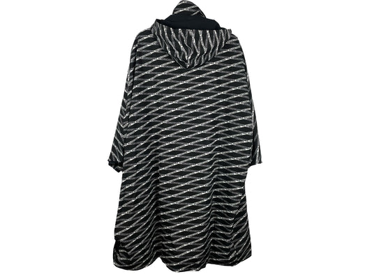 Balenciaga x Kanye YE24 Hooded Raincoats