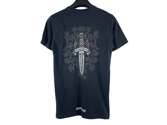 Chrome Hearts Dagger Tee