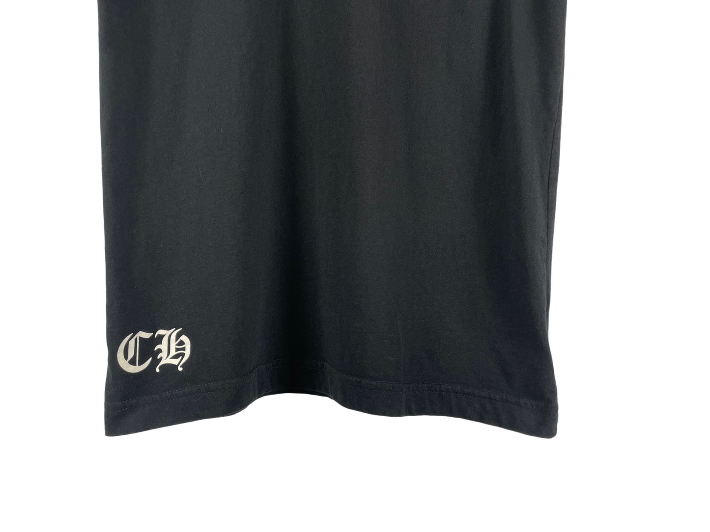 Chrome Hearts Dagger Tee