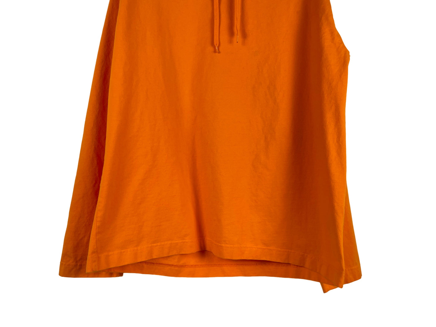 Vetements P.E.T.S Oversized Hoodie SS18