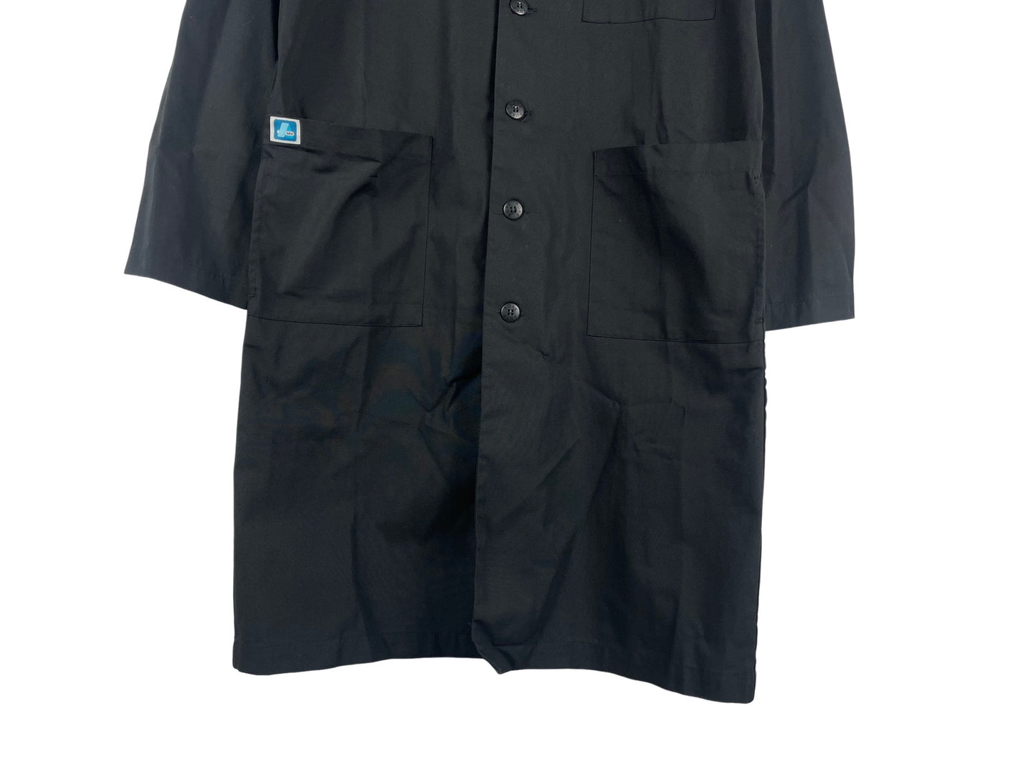 Rhude x Maxfield Staff Coat