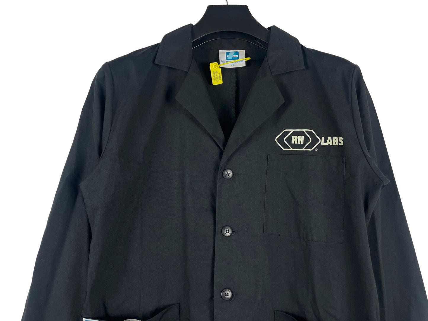 Rhude x Maxfield Staff Coat