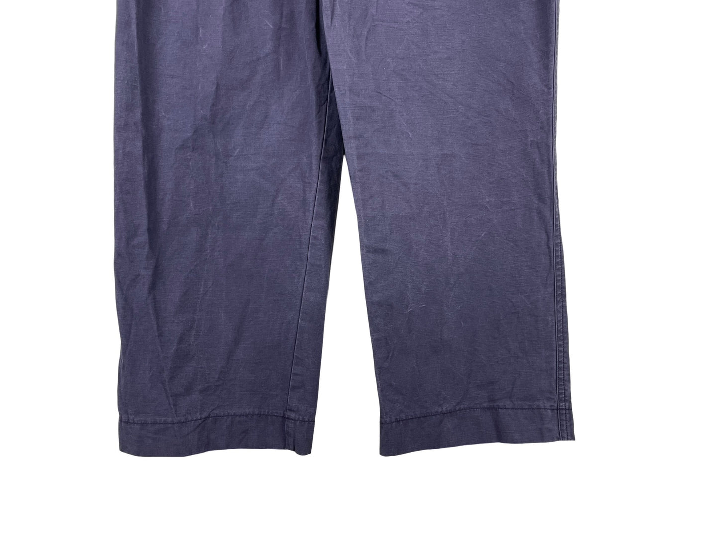 Uniform Experiment Gurkha Pants SS25