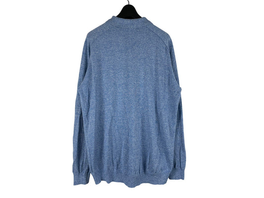 Nonnative Officer Polo Sweater