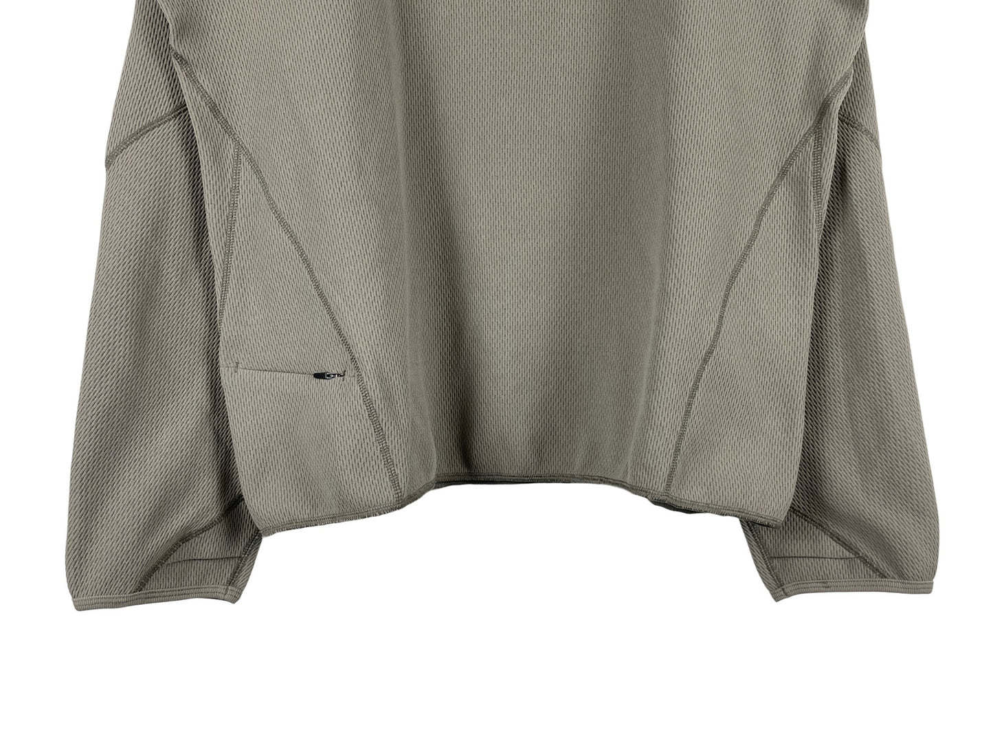 Goldwin 0 Helicoid Sleeve Waffle