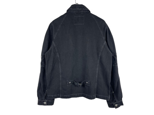 Levi’s x Kiko Kostadinov Denim Jacket FW24