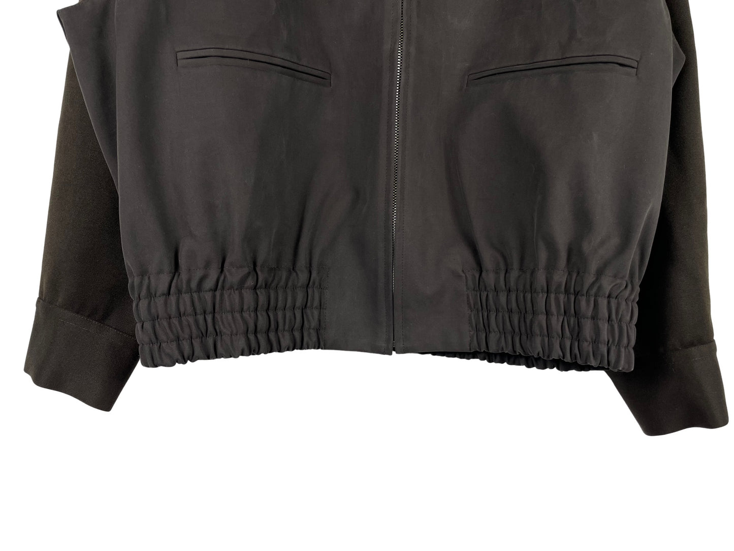 OMAR AFRIDI Noto Blouson 24AW