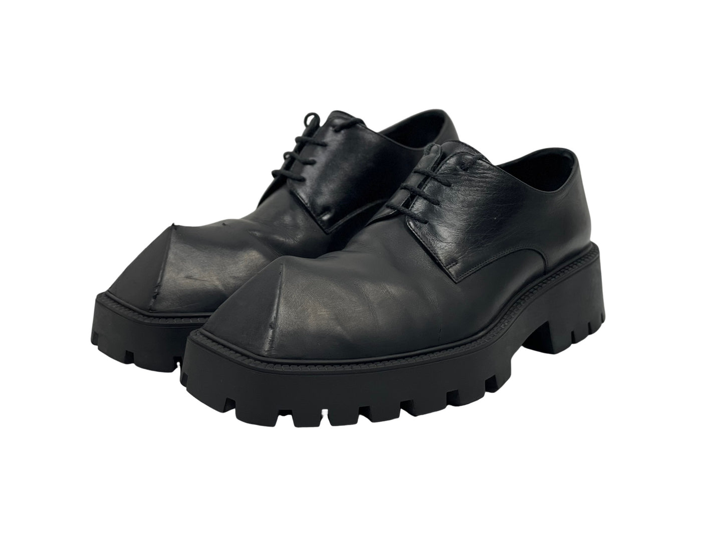 Balenciaga Rhino Derby