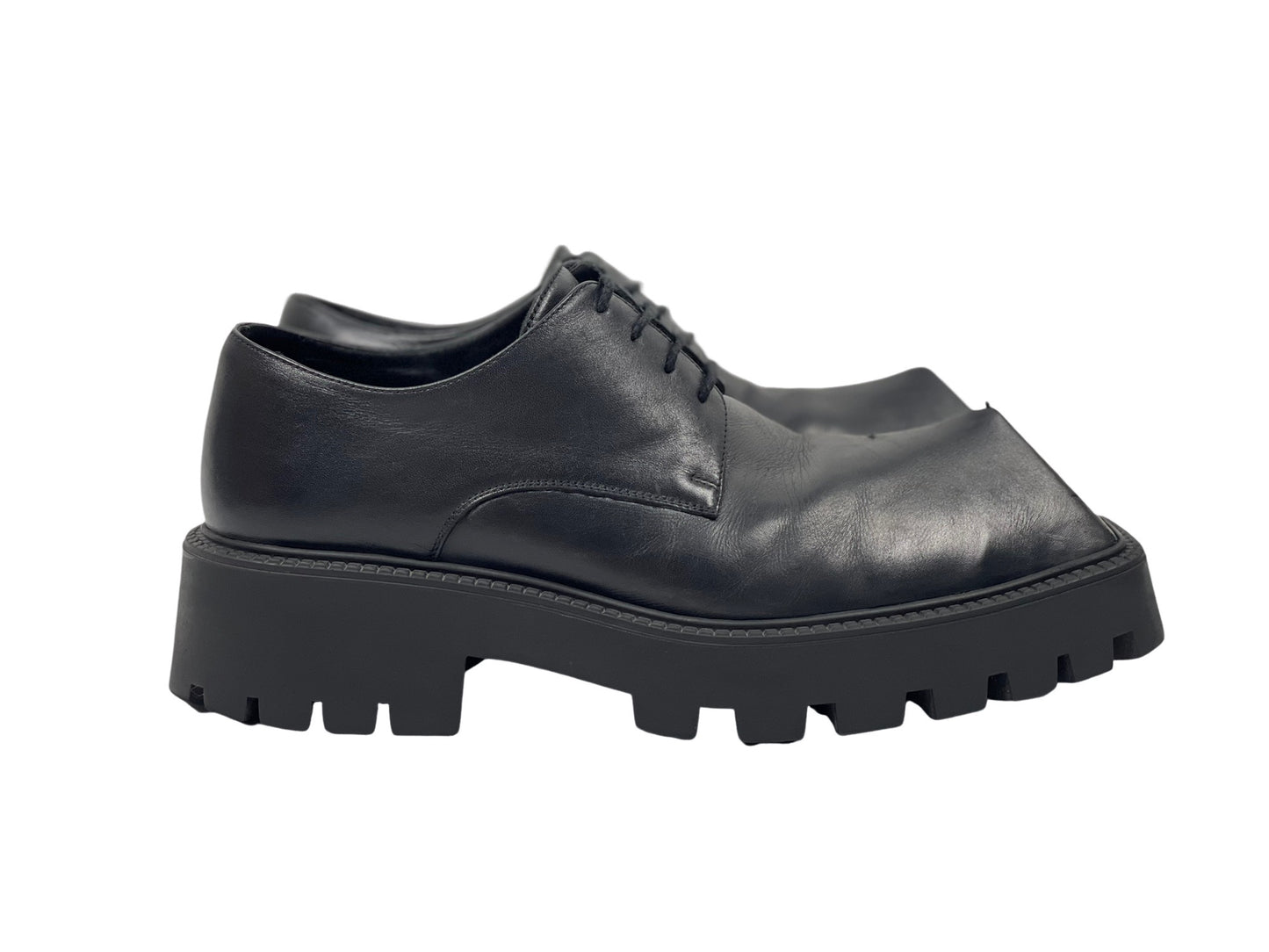 Balenciaga Rhino Derby