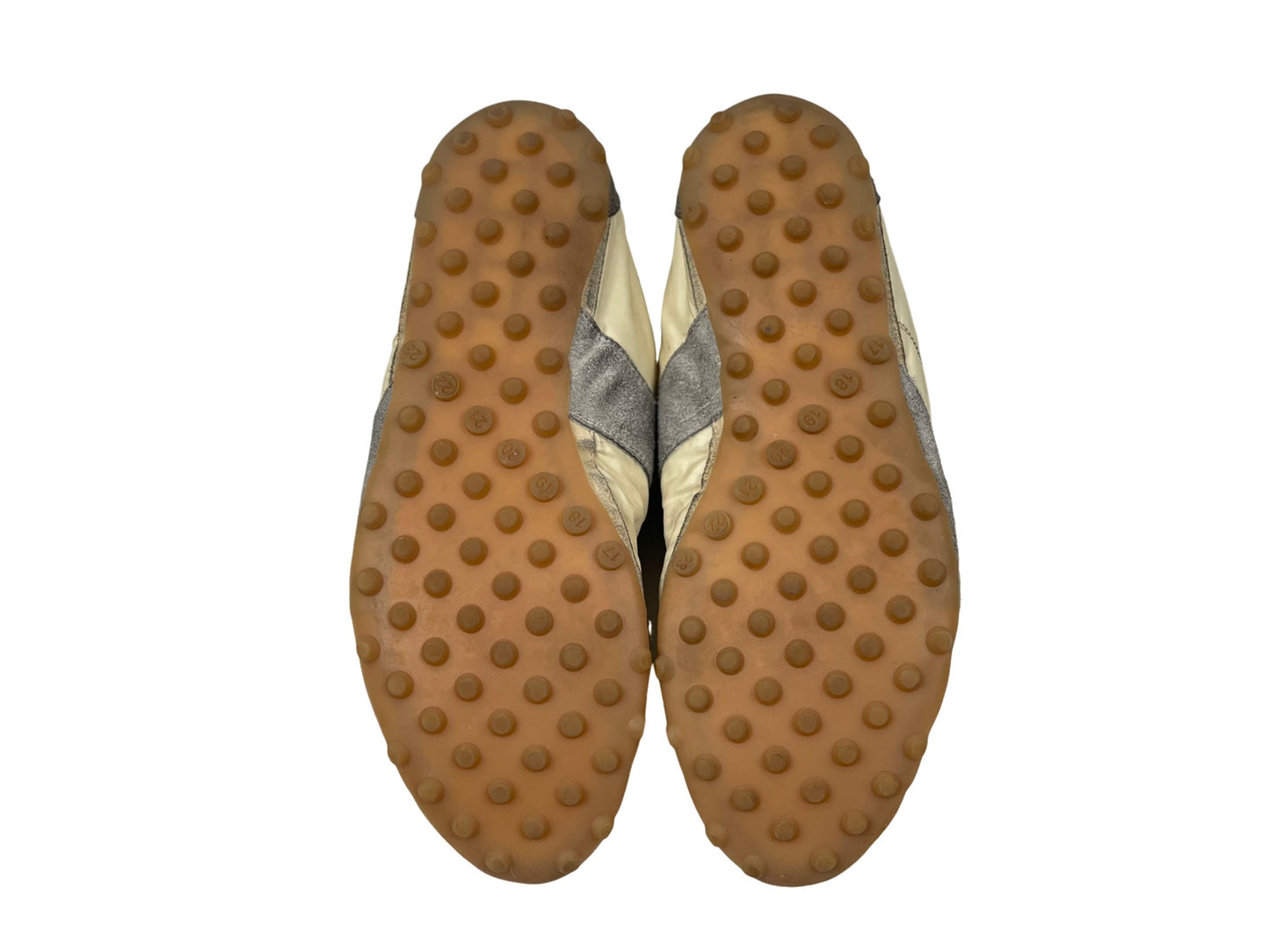 Maison Margiela 25SS Sprinter Sneakers