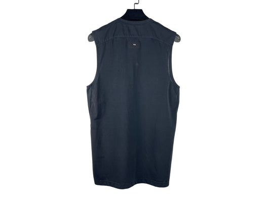 Y-3 Yohji Yamamoto Sleeveless Tank Top