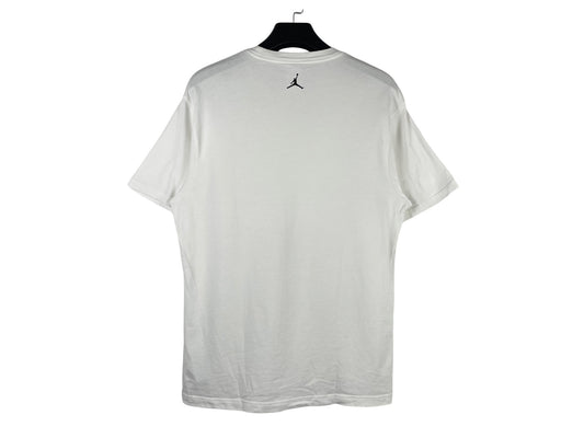 Supreme x Air Jordan Biggie Photo Print T-Shirt
