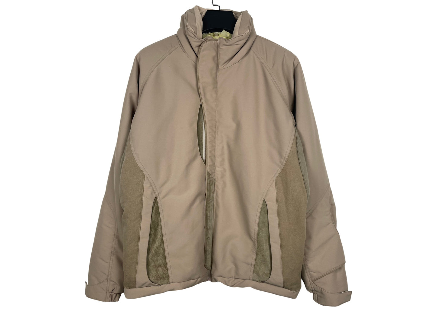 XLIM Ep.2 Synopsis Padded Jacket
