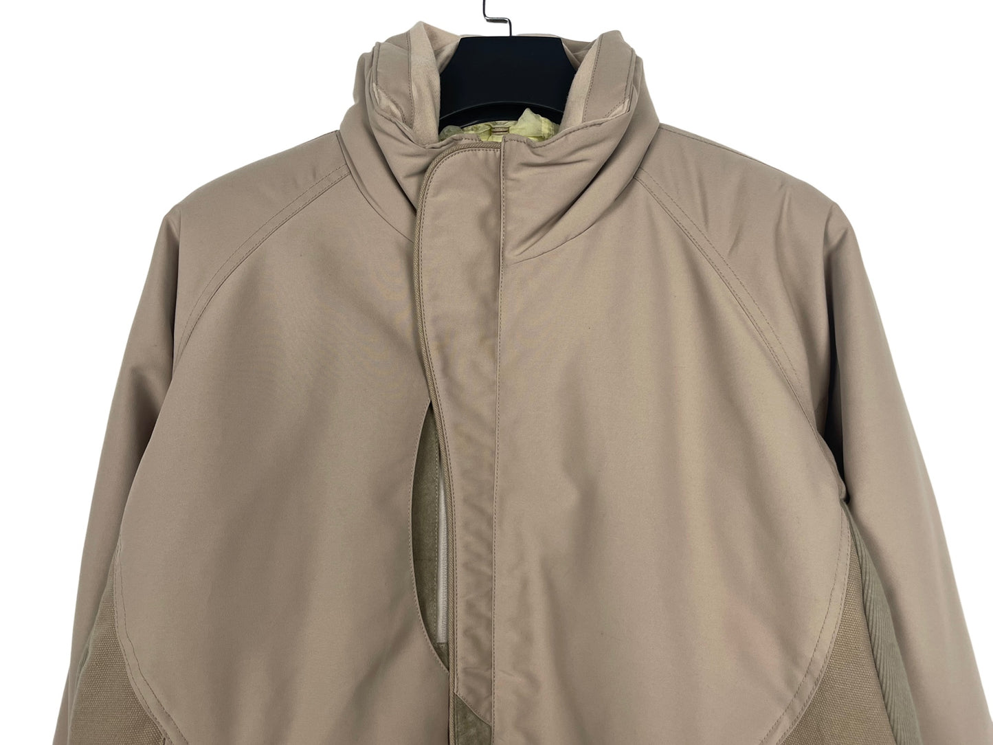 XLIM Ep.2 Synopsis Padded Jacket