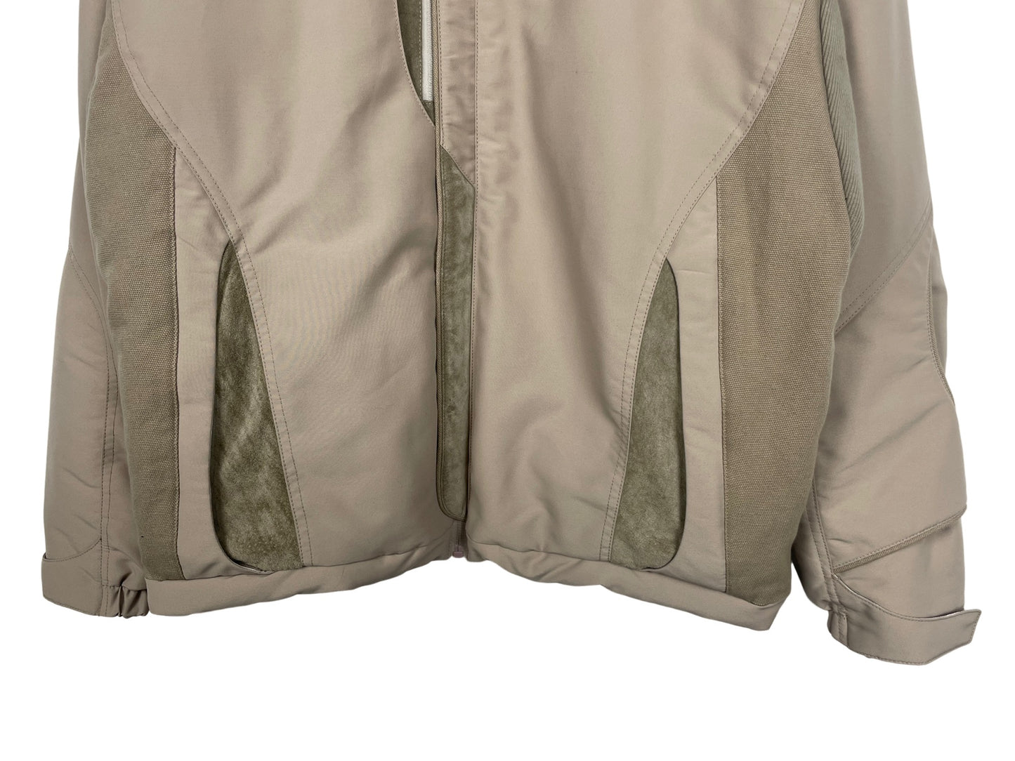 XLIM Ep.2 Synopsis Padded Jacket