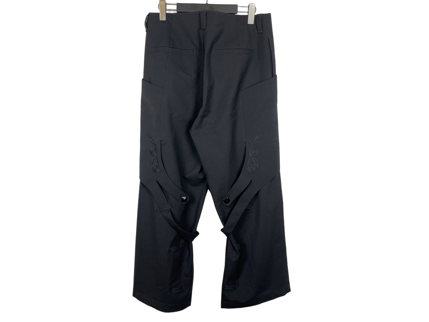 Kiko Kostadinov Star Nesebur Trouser SS24