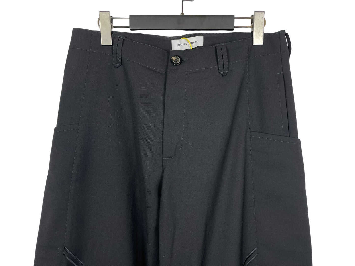 Kiko Kostadinov Star Nesebur Trouser SS24