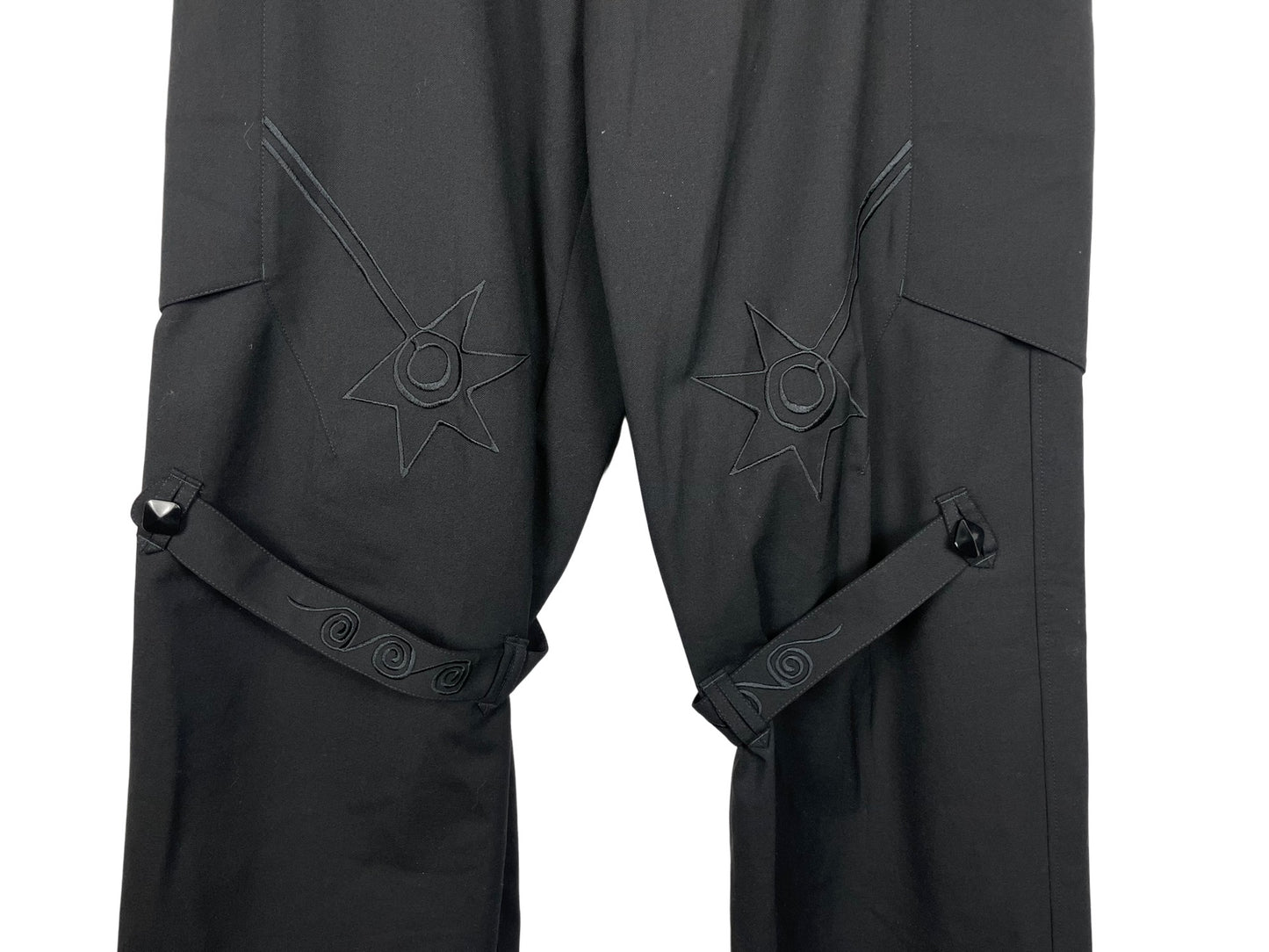 Kiko Kostadinov Star Nesebur Trouser SS24