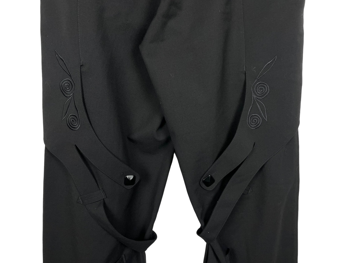 Kiko Kostadinov Star Nesebur Trouser SS24