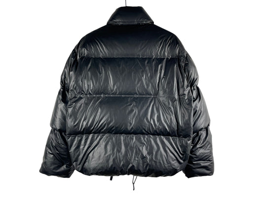 Prada Re-Nylon Down Jacket
