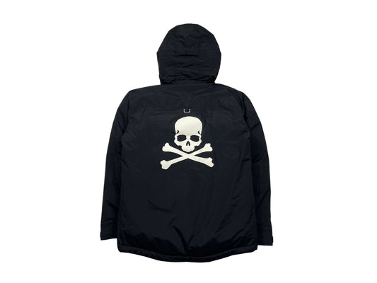 F.C.R.B x Mastermind Japan MMJ Jacket Coat