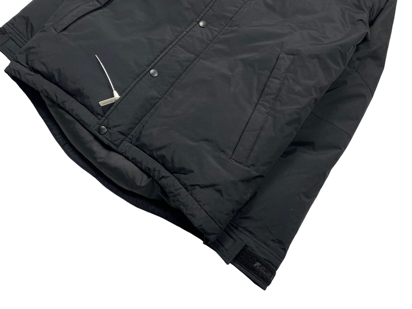F.C.R.B x Mastermind Japan MMJ Jacket Coat