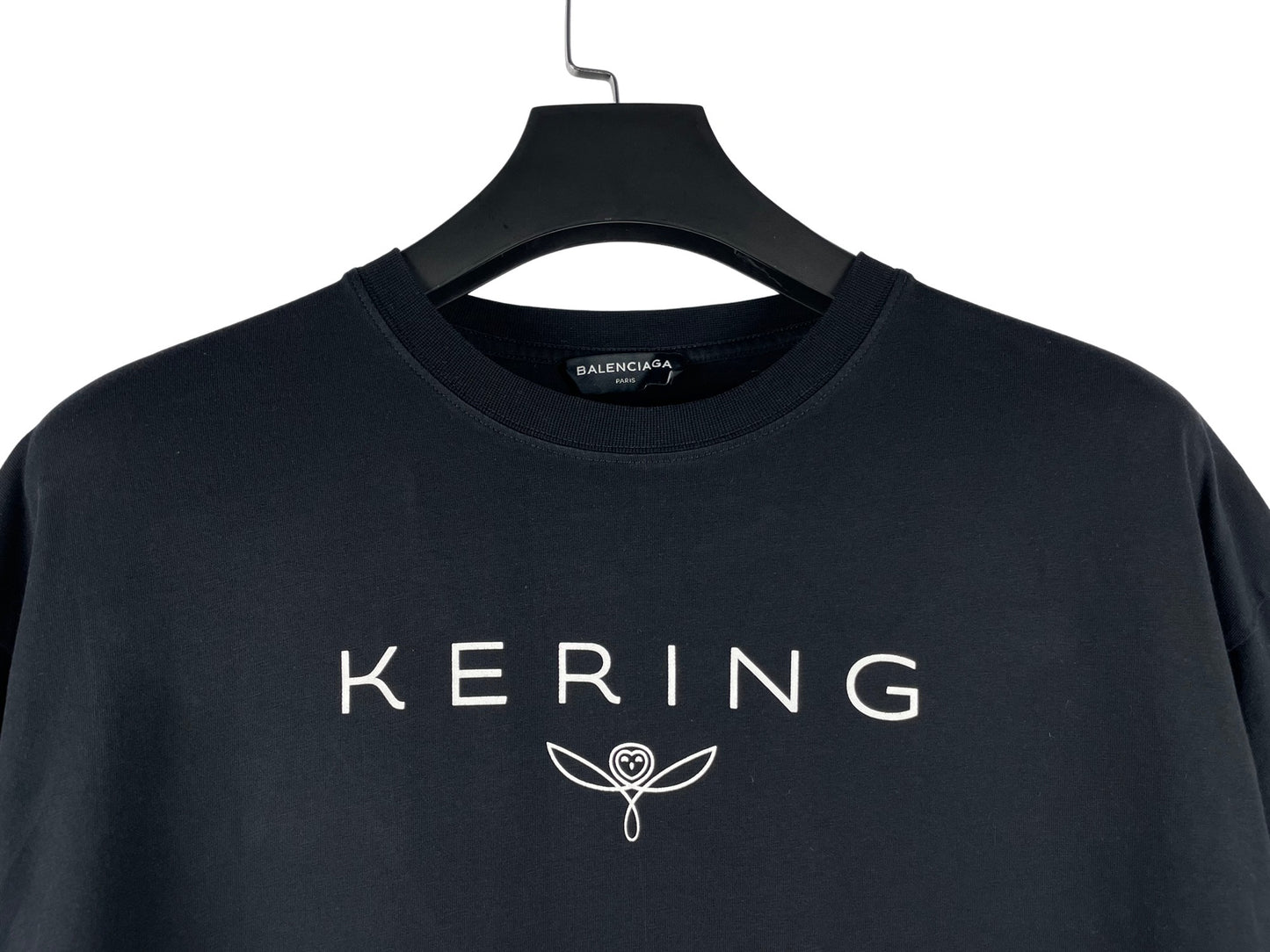 Balenciaga Kering Print T-Shirt