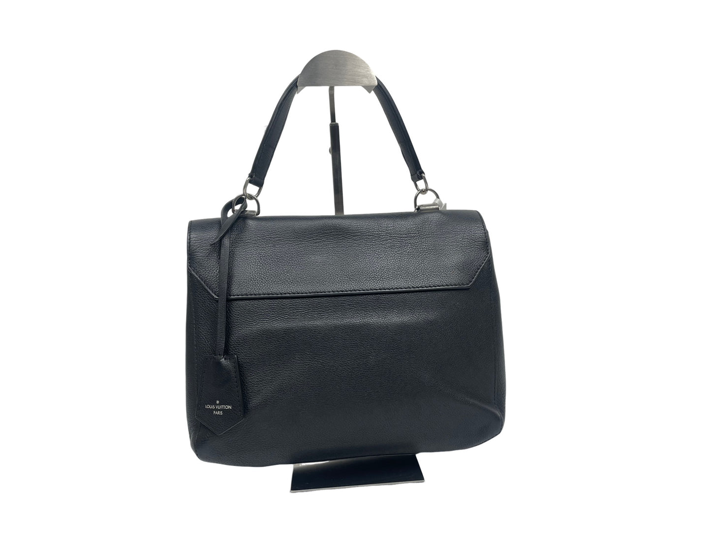 Louis Vuitton LV Lockme 2 Leather Bag