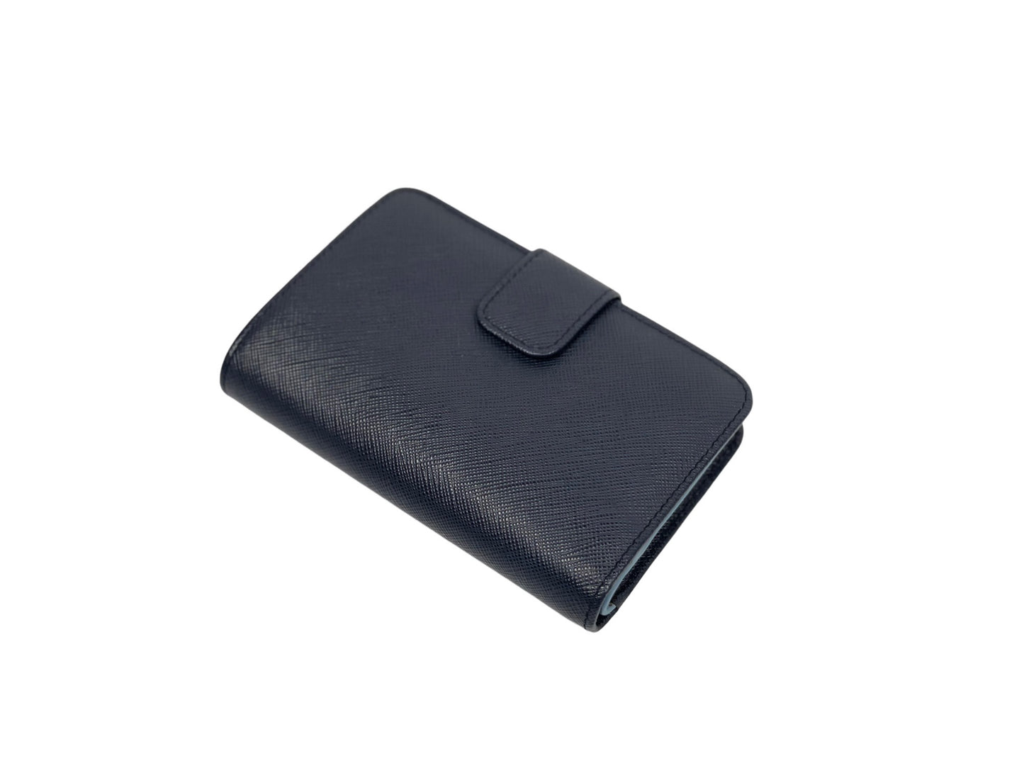 Prada Zip Wallet
