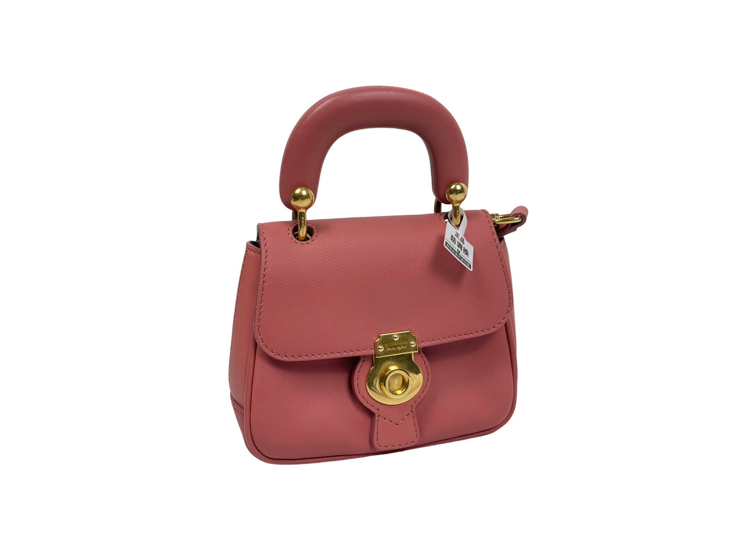Burberry DK88 Shoulder Bag