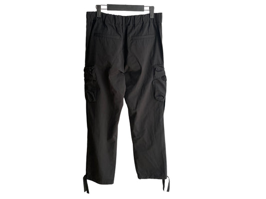 Louis Vuitton 3D Pocket Cargo Pants SS20