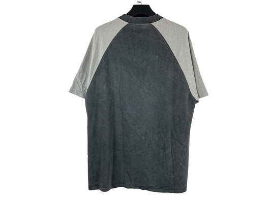 Balenciaga 3B Logo T-Shirt