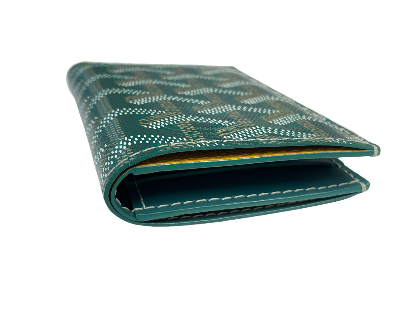 Goyard Saint-Pierre Card Wallet