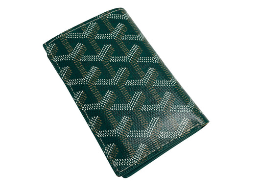 Goyard Saint-Pierre Card Wallet